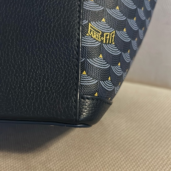 Faure Le Page Carry On Tote - Picture 6 of 15